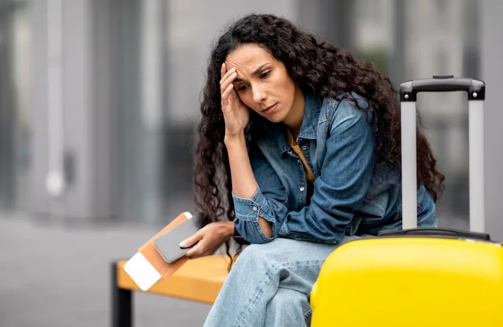 engajar na política de viagem