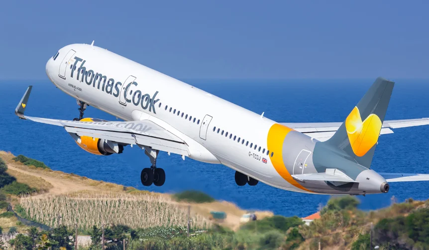 Inovação nas viagens