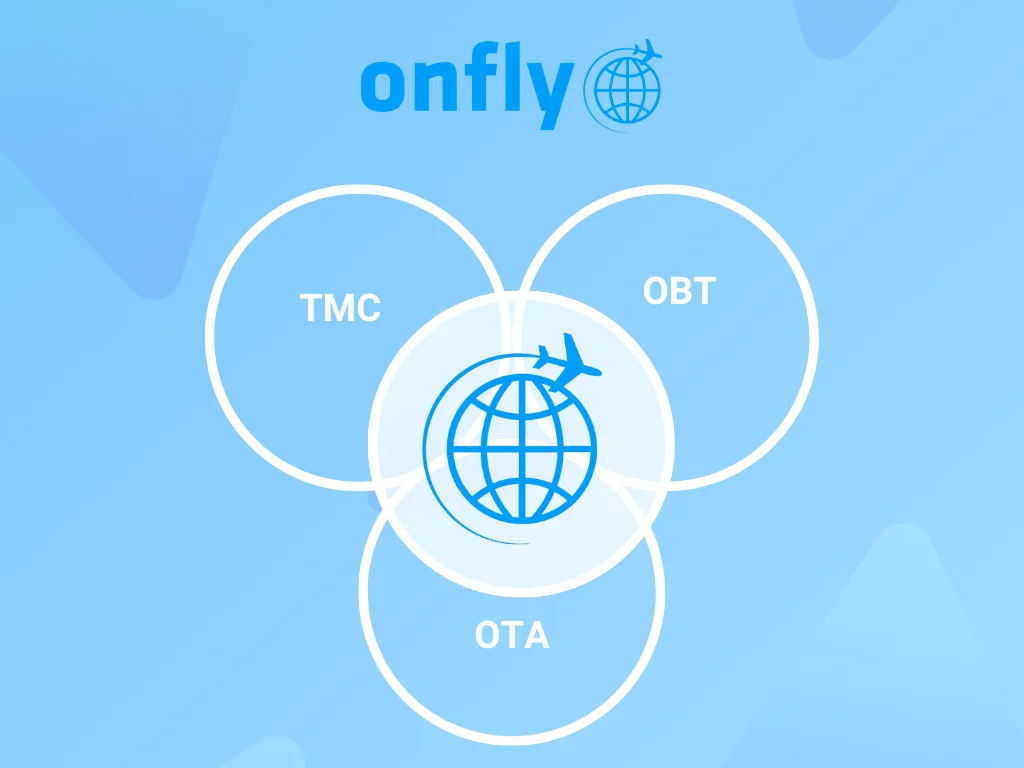 o que é a onfly