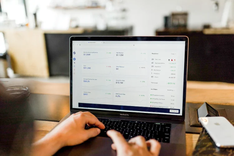 fintech e onfly