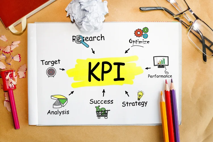 metricas e indicadores