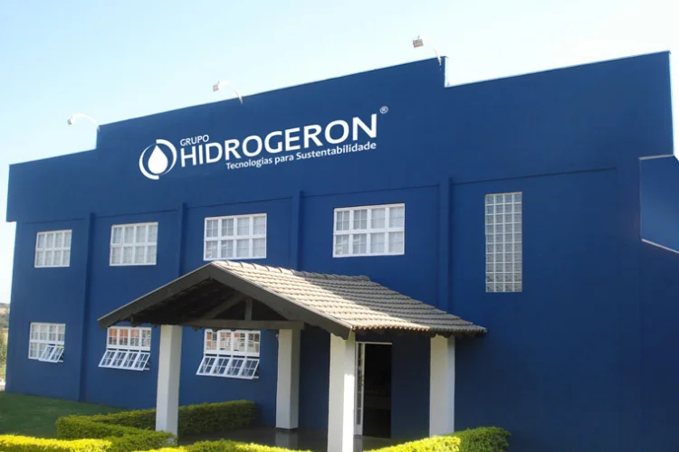 Hidrogeron