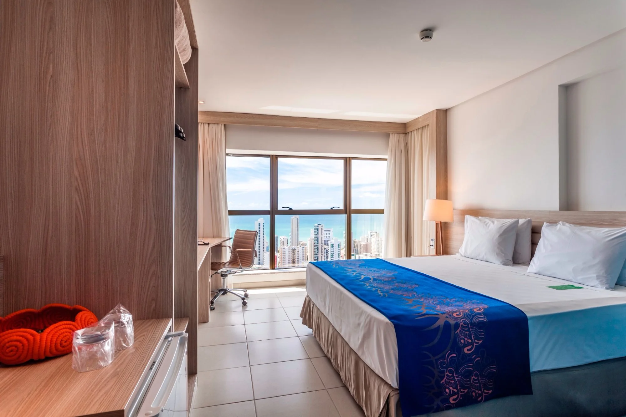 Bristol Recife Hotel & Convention Recife