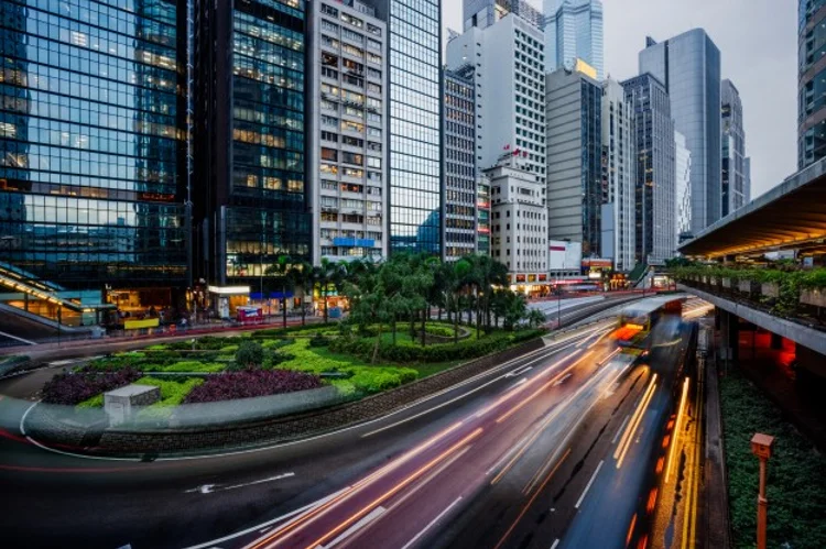 cidades brasileiras destinos de negocios