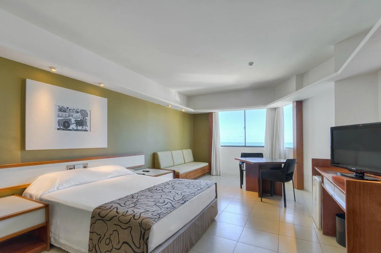 Grand Mercure Recife Boa Viagem em Recife