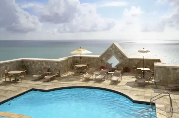 Hotel Atlante Plaza em Recife