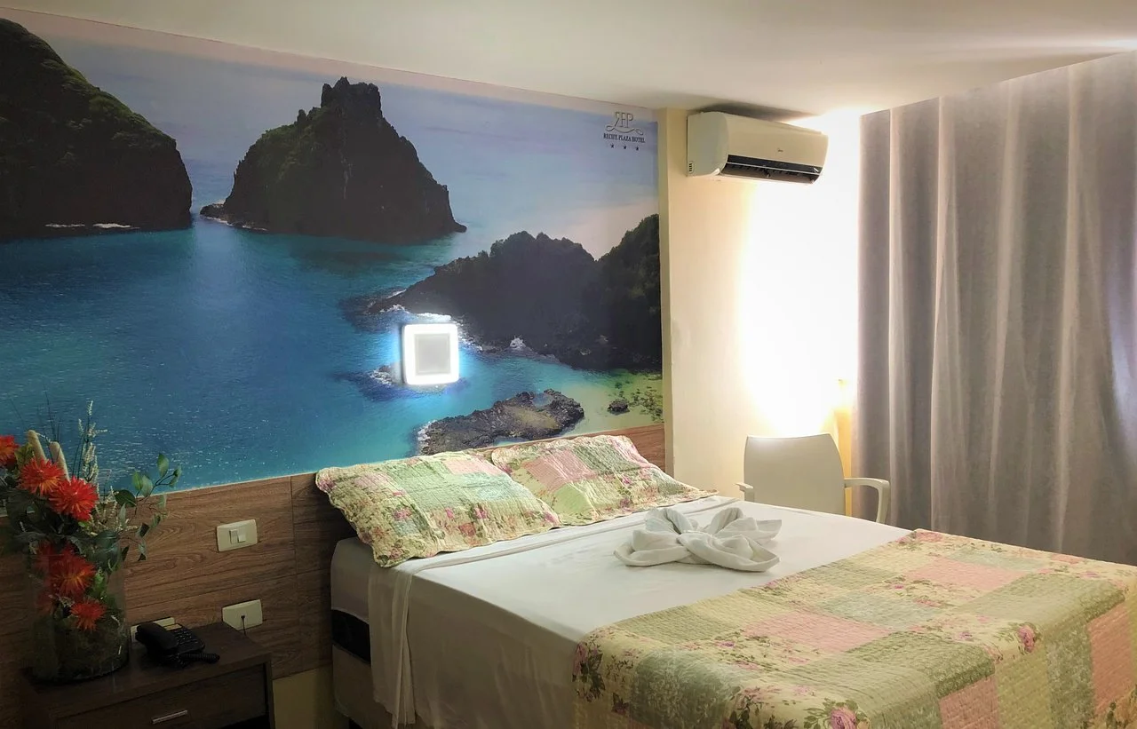 Recife Plaza Hotel