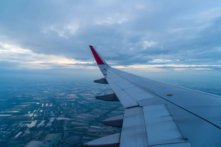 Vantagens voebiz para empresas