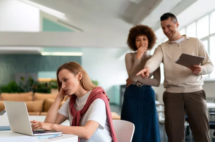 comportamento para evitar viagem trabalho