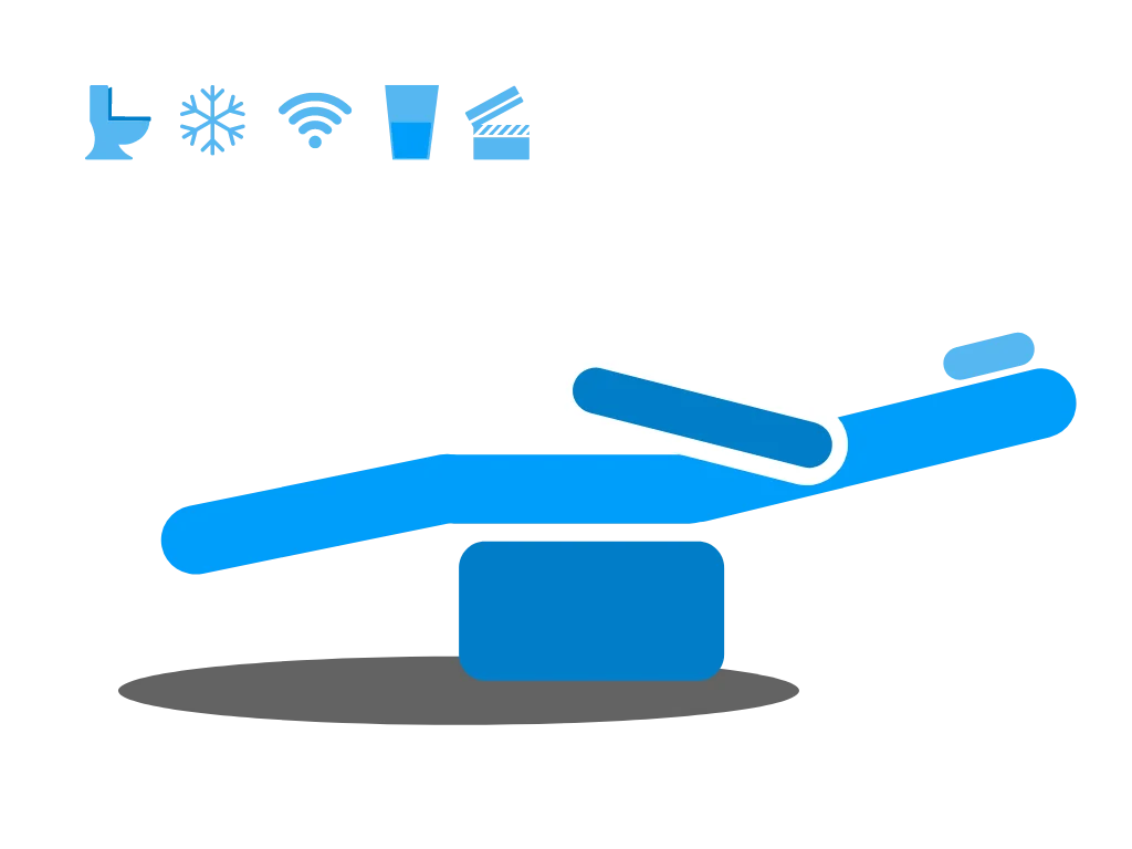 Tipos de ônibus de viagem cama