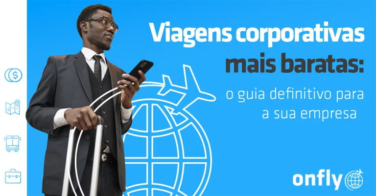 [E-book] - Viagens corporativas mais baratas