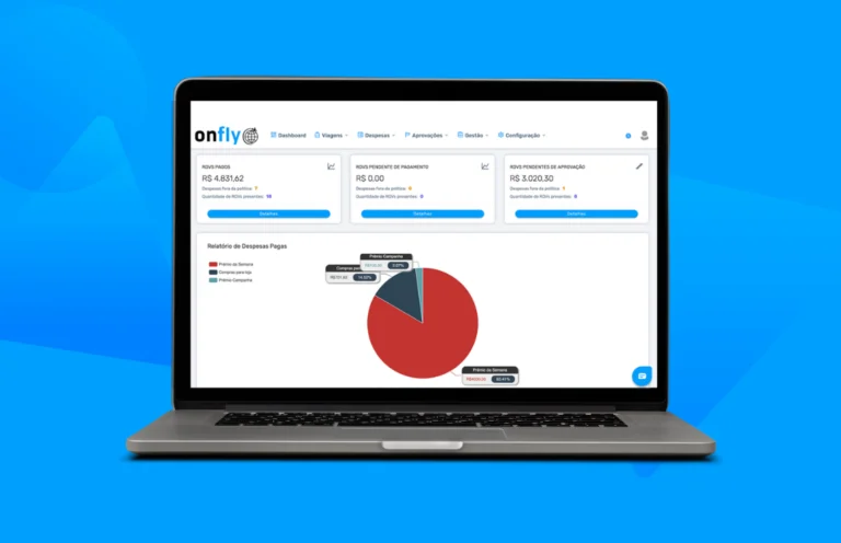 integração com o ERP Omie