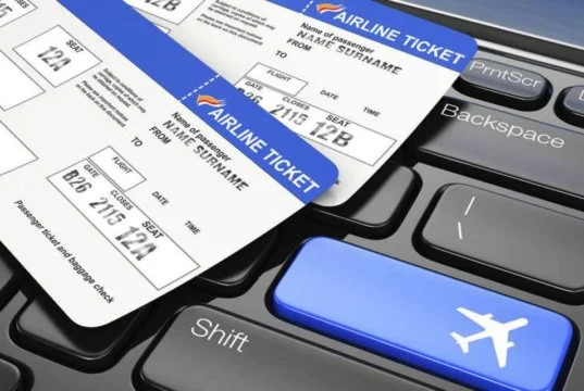 Como comprar passagem aérea com CNPJ