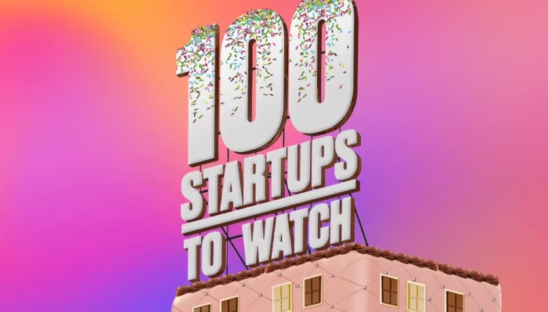 100 startups to watch 2022