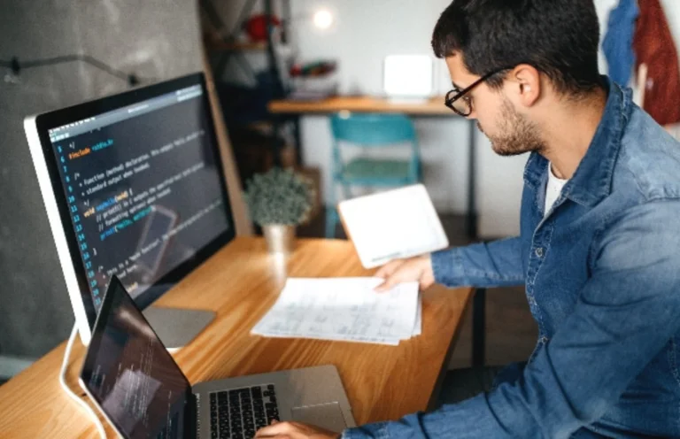 integração de plataformas