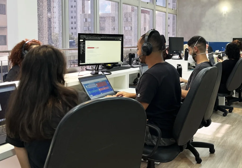 gestor de viagens corporativas