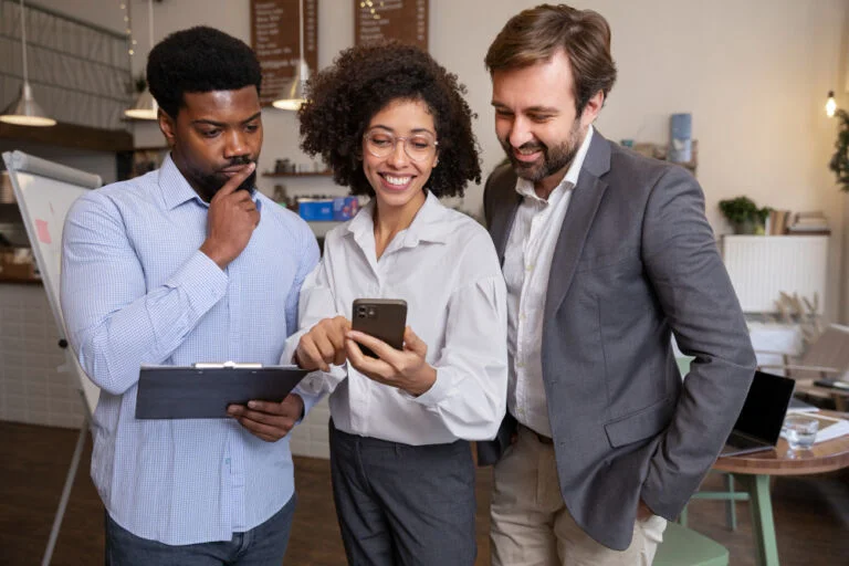 Hotel para grupo de pessoas
