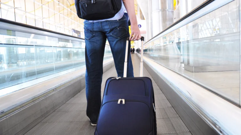 Direitos e deveres numa viagem a trabalho