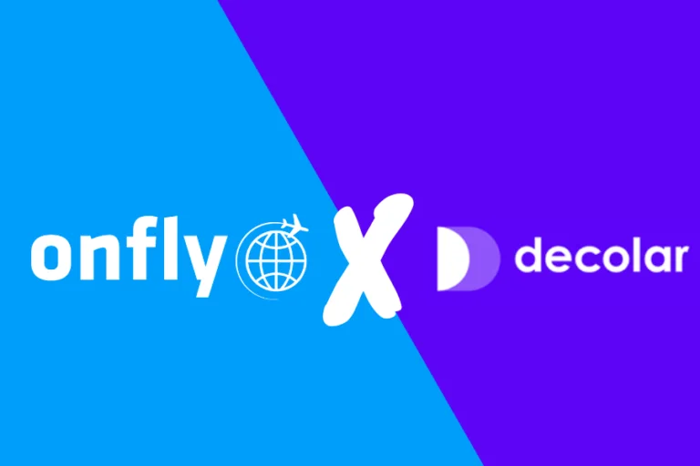 Veja a principal diferença da Onfly e a Decolar.com e entenda as vantagens de uma plataforma de gestão de viagens para sua empresa