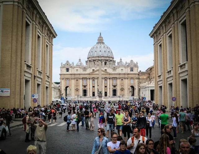 turismo religioso