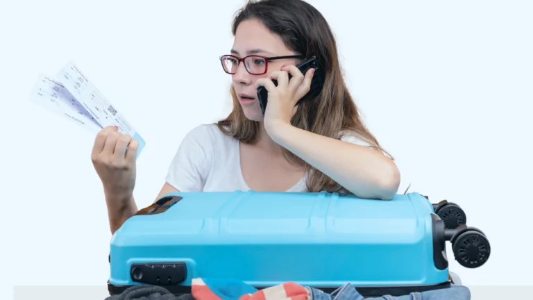 Preço da passagem aérea