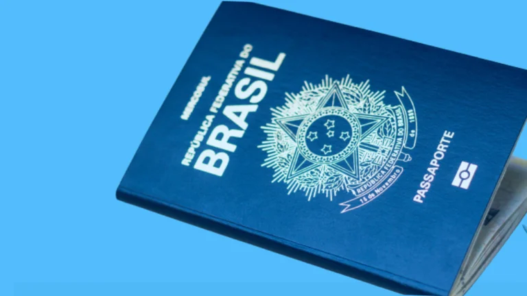 documentos de viagem corporativa