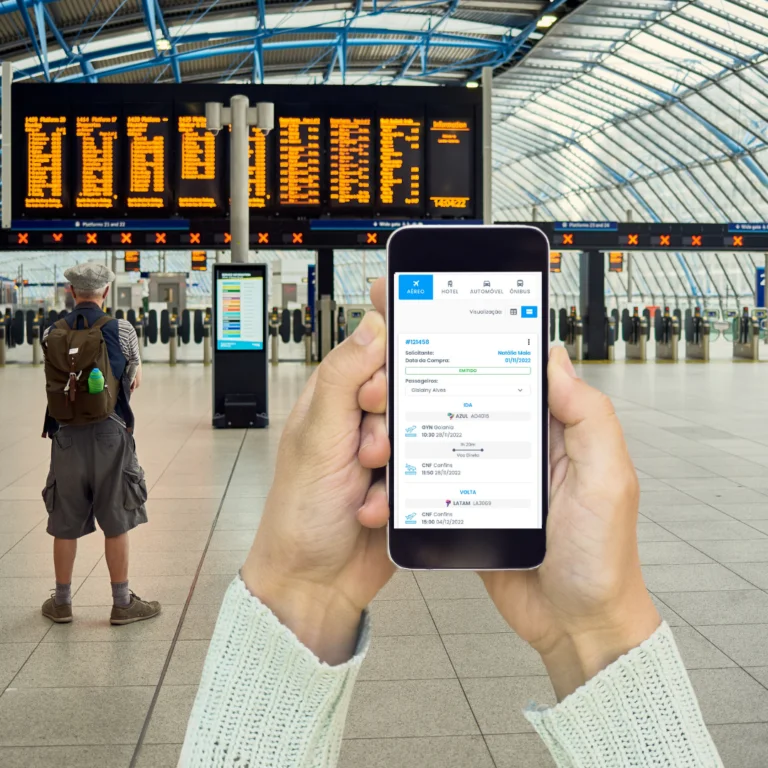 bilhetes não voados