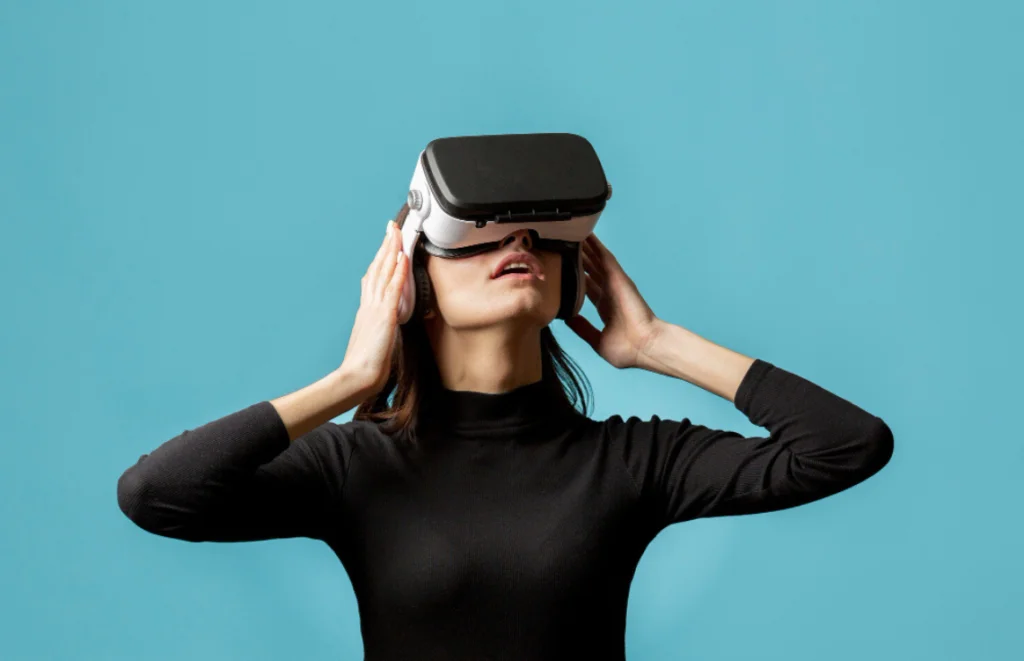 como tecnologias emergentes, como o metaverso, estão mudando o mercado de viagens