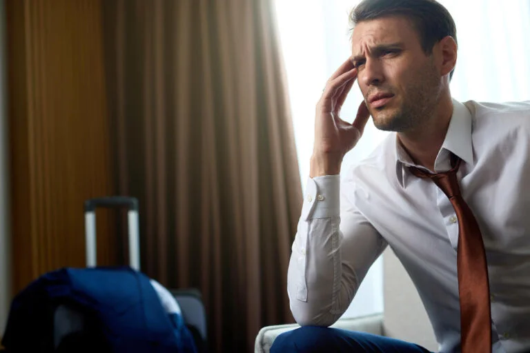 hotel cancelou reserva