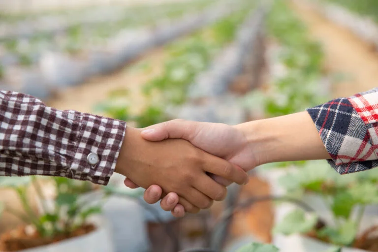 gestão de viagens para o setor de agronegócio
