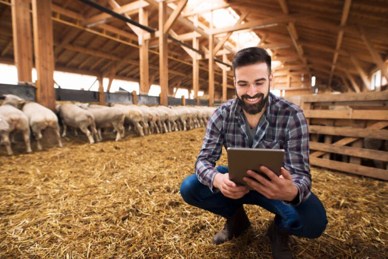 gestão de viagens para o setor de agronegócio