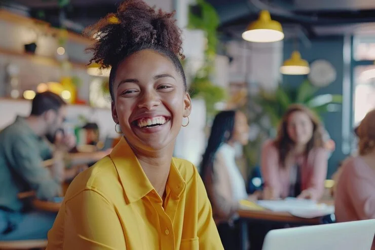 boas práticas no trabalho geram mais satisfação