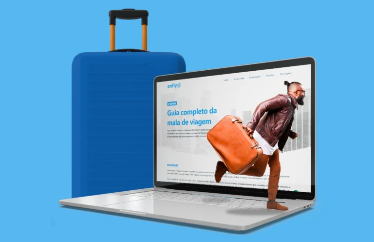 guia completo da mala de viagem