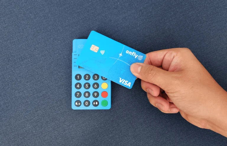 Cartão corporativo não nominal