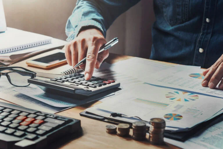 orçamento para viagem corporativa