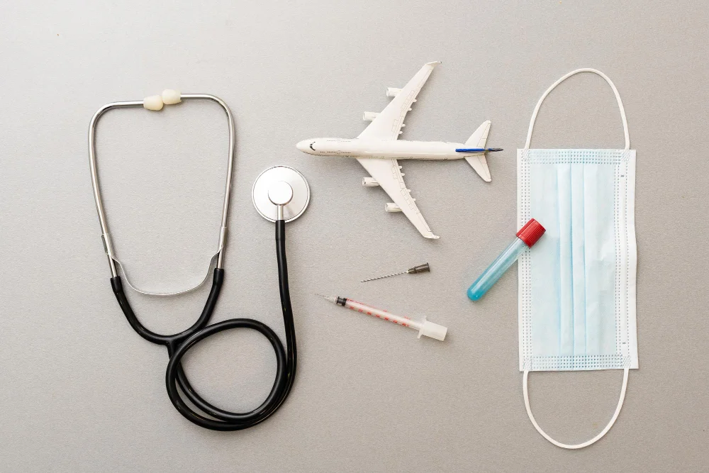 benefícios da onfly nas viagens para empresas da saúde e bem-estar