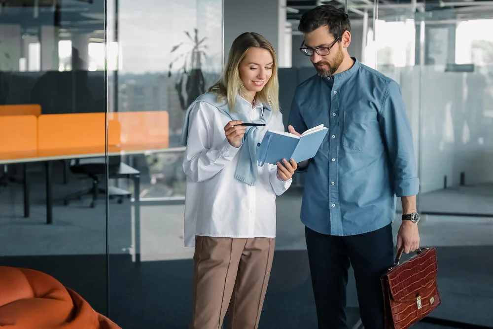 como definir perfil de viagens