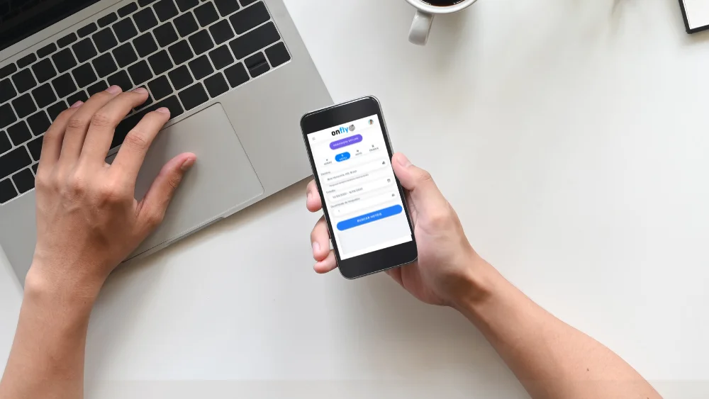 onfly melhorar experiência colaboradores