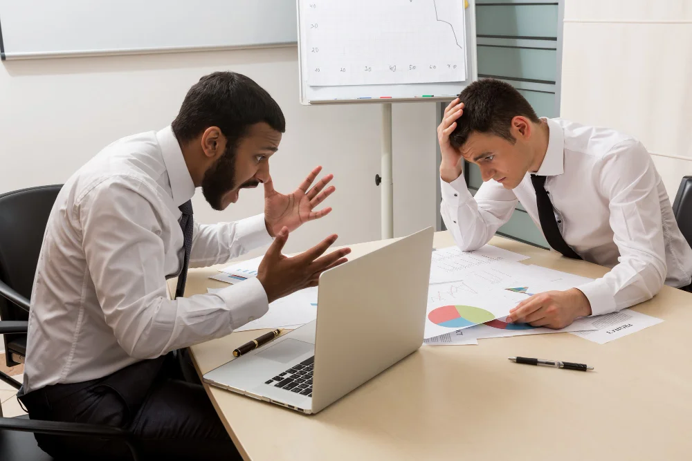 resistência a política de viagens