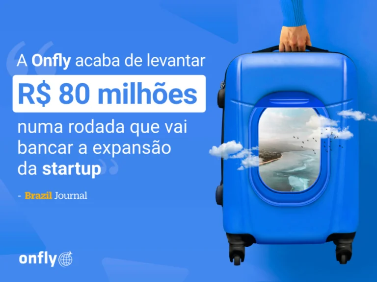 investimento onfly