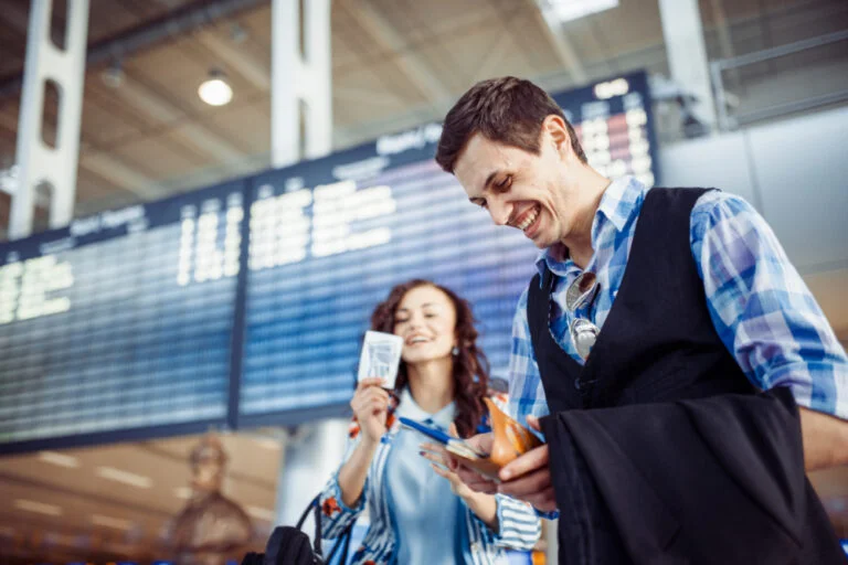 passagens aéreas reduzir de preço