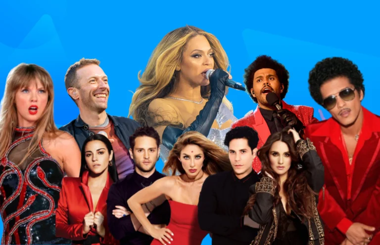 Como os shows no Brasil impactam em sua viagem corporativa