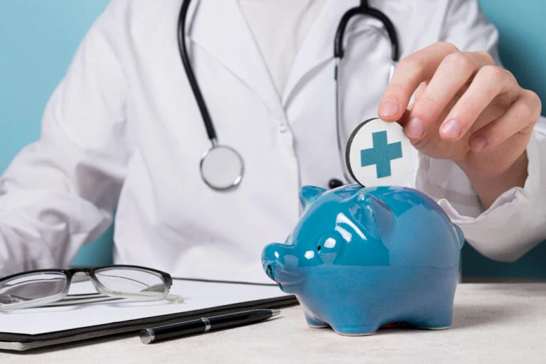 despesas médicas