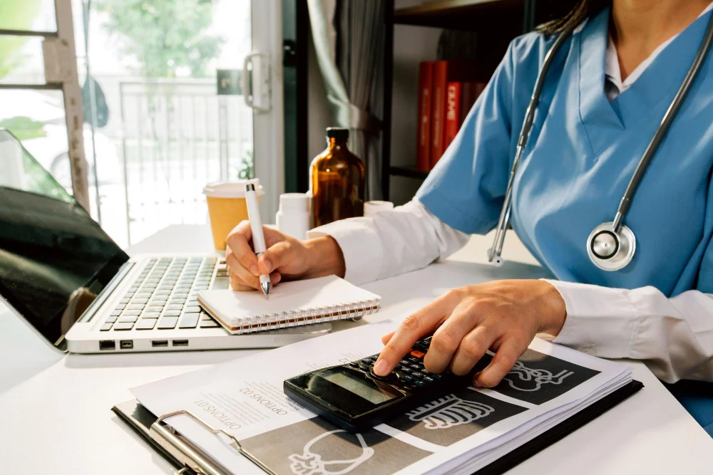 reembolso de despesas médicas