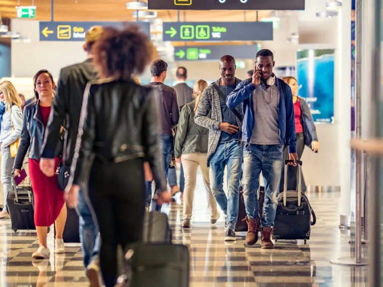 antecedência passagem aérea