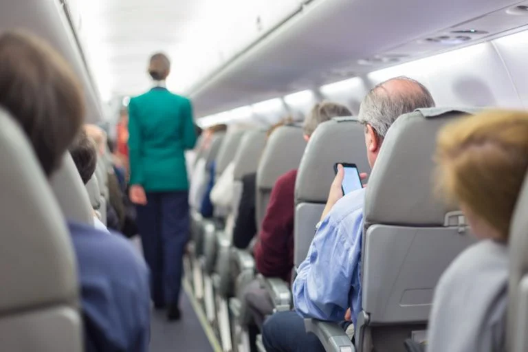 aviação termos demanda e oferta
