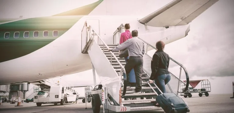preço da passagem aérea pode ser reduzido