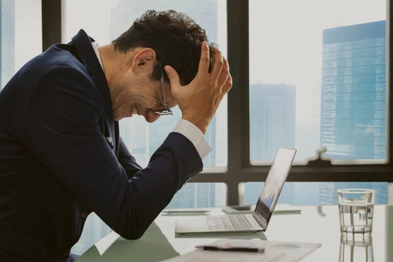 desperdiçar dinheiro da sua empresa