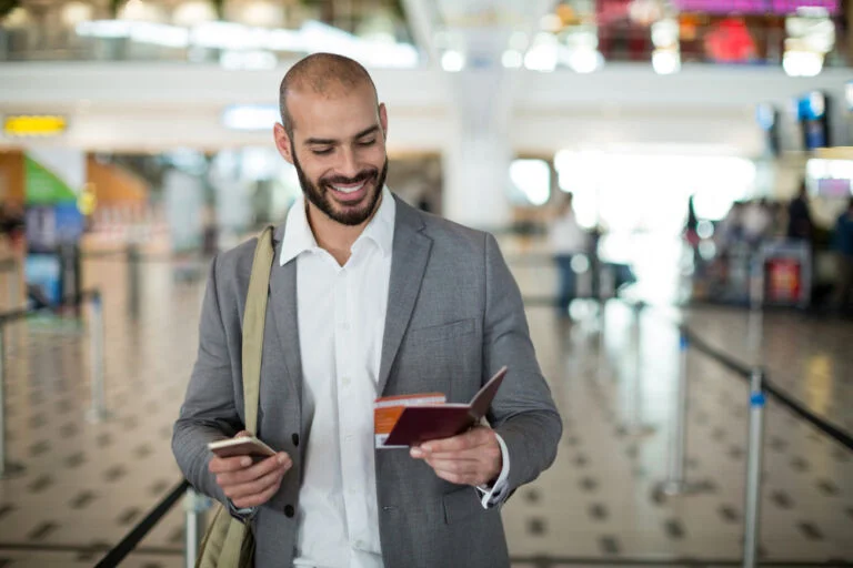 hacks para gestão de viagens 2024