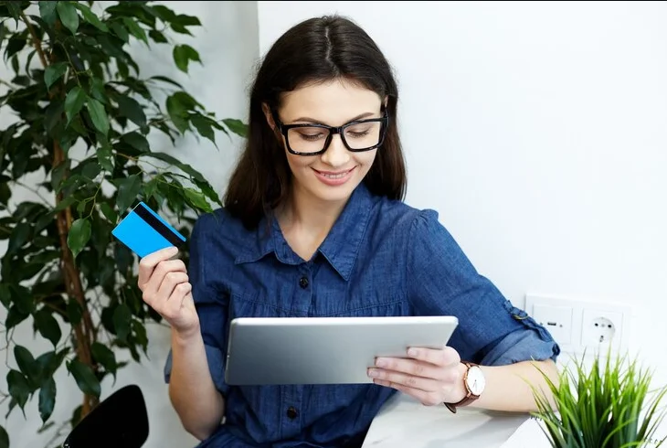 uso do cartão corporativo